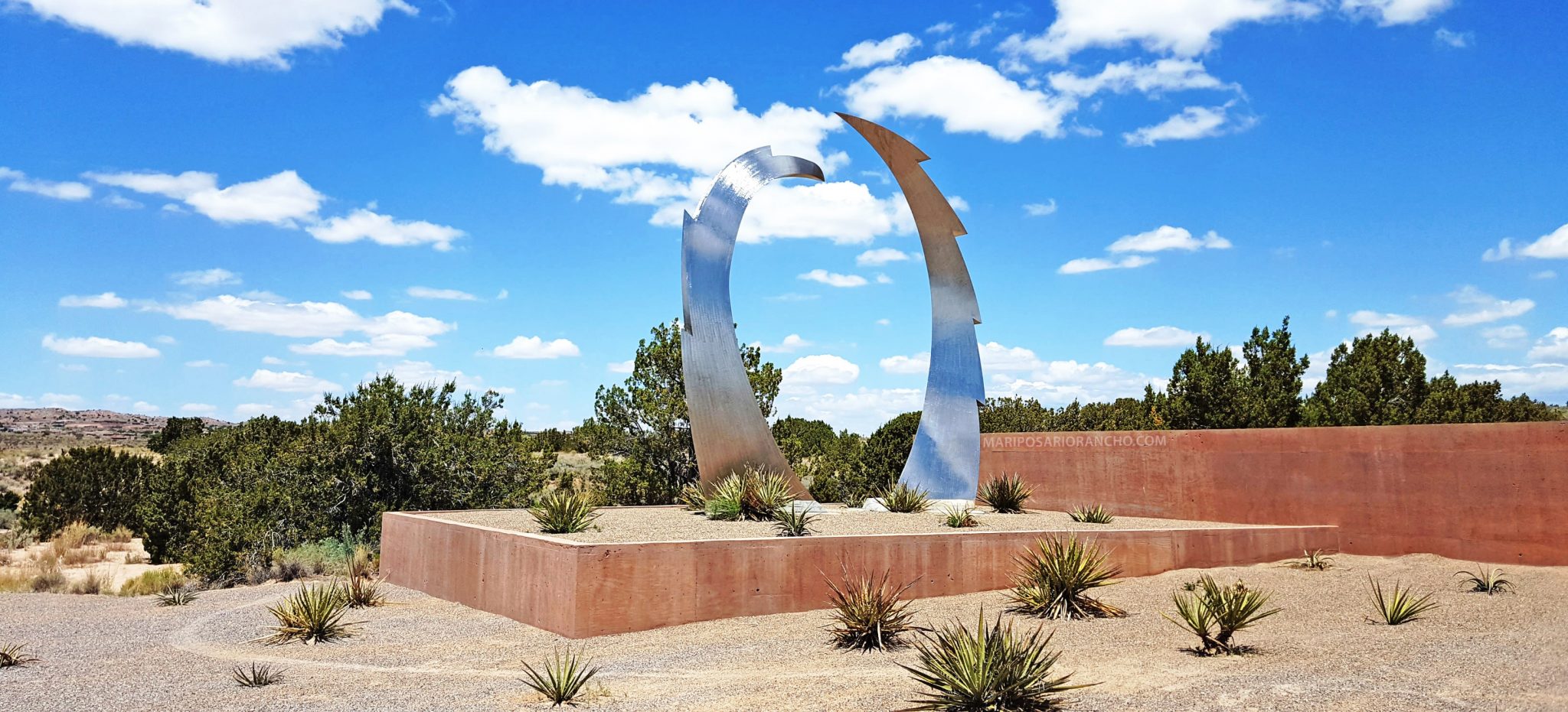 Mariposa Rio Rancho Real Estate, Community, HOA