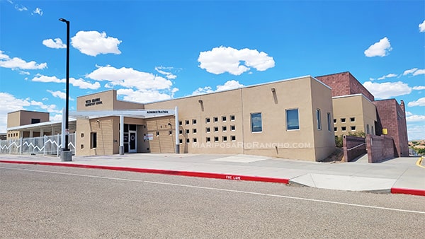 Vista Grande Elementary School