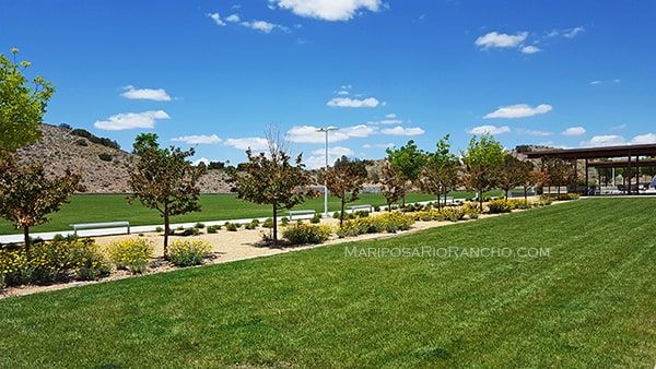 Mariposa Park